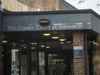 Isleworth Crown Court