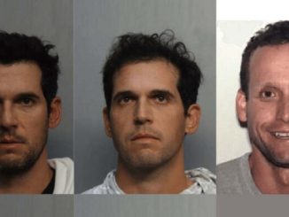 Alon Alexander, Oren Alexander and Tal Alexander