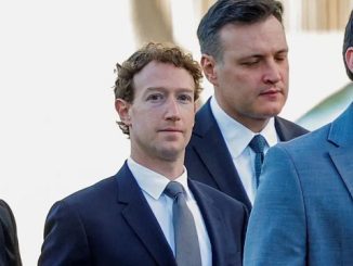 Meta Google addiction trial