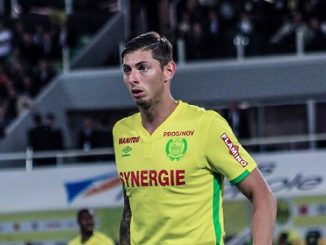 Emiliano Sala