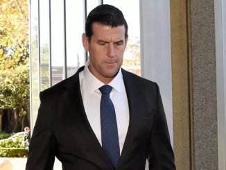 Ben Roberts-Smith