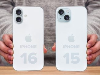 iPhone15 and iPhone16