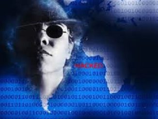 hacked cyber attack