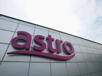 Malaysia Astro TV