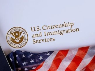 US Citizenship and Immigration Services