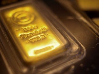 gold bar