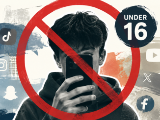 UK under 16 social media ban