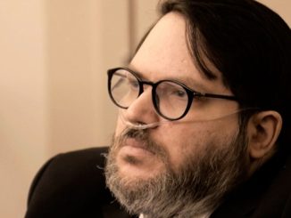 Nicholas Rossi