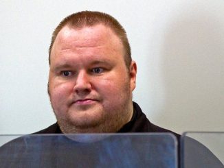 Kim Dotcom