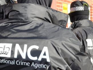 National Crime Agency