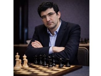 Vladimir Kramnik
