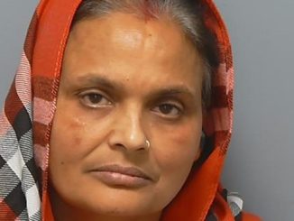 Kiran Kaur