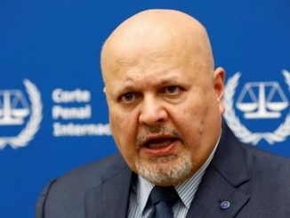 Karim Khan