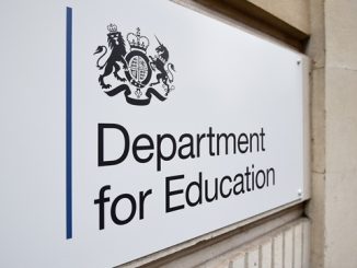 Department for Education