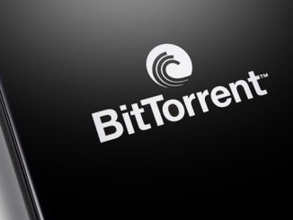 BitTorrent App