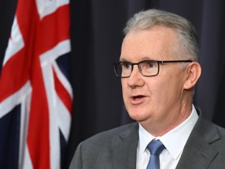 Tony Burke