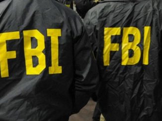 FBI agents