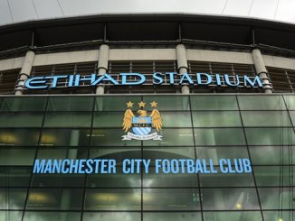 Manchester City Etihad Stadium