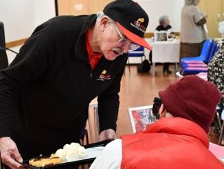 The Food Train charity