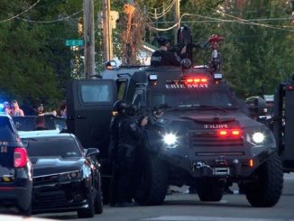 Erie Pennsylvania shooting