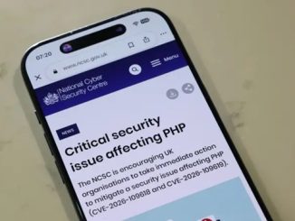 PHP critical issue